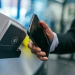 NFC-Tags: Unsichtbare Schlüssel für deine digitale Welt