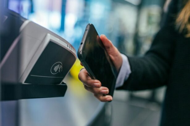 NFC-Tags: Unsichtbare Schlüssel für deine digitale Welt