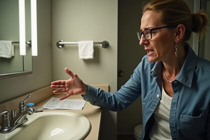 Rechtliche Aspekte bei Abflussgerüchen im Mietrecht