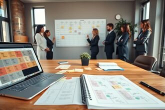 Deadline-Management Strategien für besseres Zeitmanagement