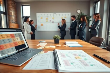 Deadline-Management Strategien für besseres Zeitmanagement