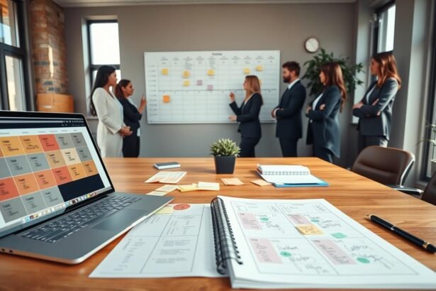 Deadline-Management Strategien für besseres Zeitmanagement