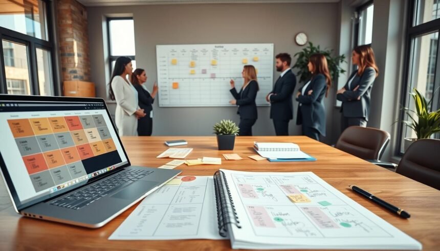 Deadline-Management Strategien für besseres Zeitmanagement