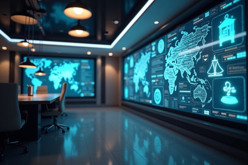 Rechtliche Aspekte digitaler Berichterstattung 2026