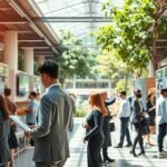 Digitale Marktplatz Lösungen für täglicher Bedarf