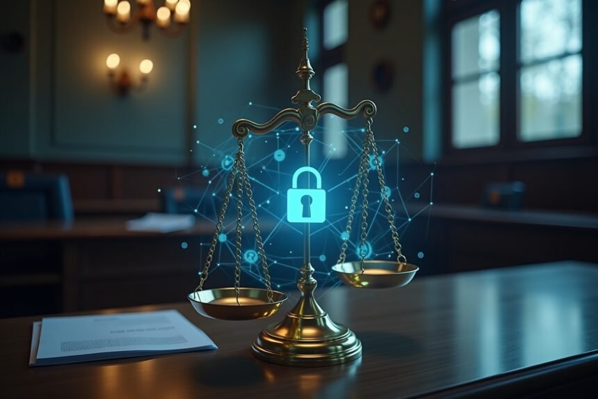 Rechtsschutz im digitalen Zeitalter: Was Sie wissen sollten