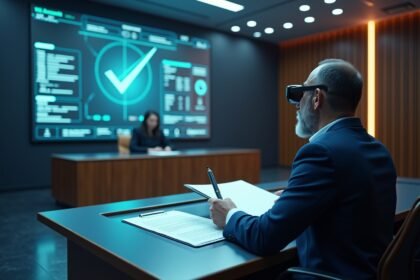 Die Digitalisierung im Rechtsbereich: Trends 2026