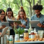 E-Commerce für Wellness und Naturprodukte