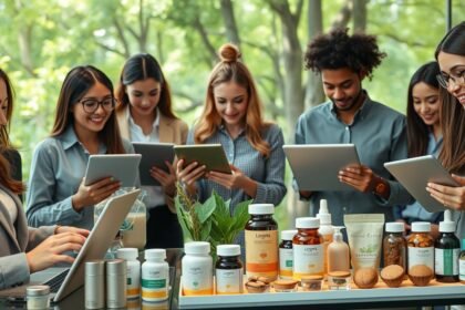 E-Commerce für Wellness und Naturprodukte