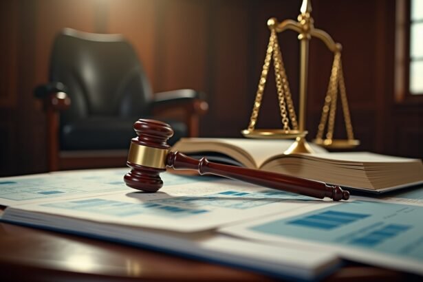 Rechtliche Aspekte der Energiewende 2025
