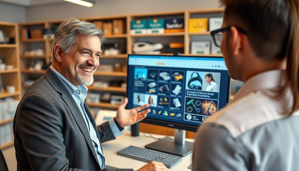 Fachberatung im spezialisierten Online Shop Fachberatung im spezialisierten Online Shop