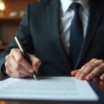 Rechtliche Aspekte bei Finanzierungsverträgen 2026