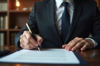 Rechtliche Aspekte bei Finanzierungsverträgen 2026