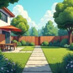 Juristische Aspekte einer optimalen Gartennutzung
