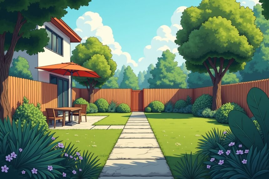 Juristische Aspekte einer optimalen Gartennutzung