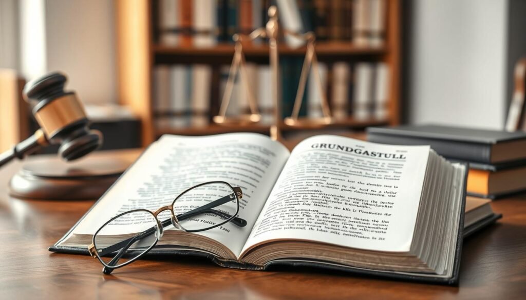 Grundgesetz Artikel zur Wehrpflicht Deutschland