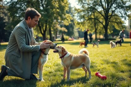 Hunderecht Haltung Verantwortung in Deutschland