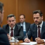 Rechtliche Aspekte bei Immobilientransaktionen