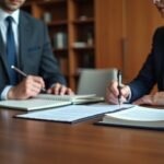 Rechtsaspekte beim Immobilienerwerb: Was beachten?