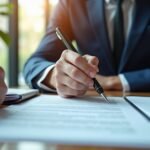 Rechtliche Aspekte beim Immobilienkauf 2025