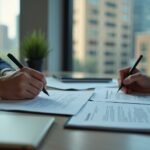 Rechtliche Aspekte beim Immobilienkauf 2026