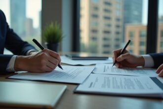 Rechtliche Aspekte beim Immobilienkauf 2026