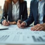 Immobilienrecht: Vertragsgestaltung beim Kauf