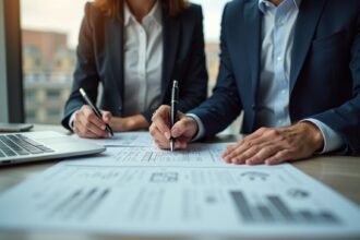 Immobilienrecht: Vertragsgestaltung beim Kauf