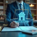 Juristische Aspekte der Immobilienvermittlung 2026