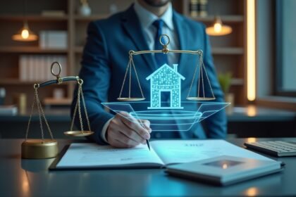 Juristische Aspekte der Immobilienvermittlung 2026