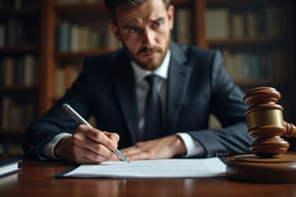 Finanzielle Notfälle: Rechtliche Aspekte von Krediten