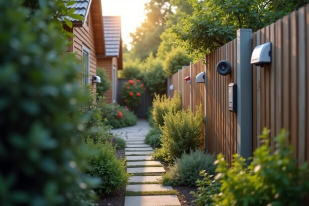 Gartensicherheit 2026: Rechtliche Aspekte schützen