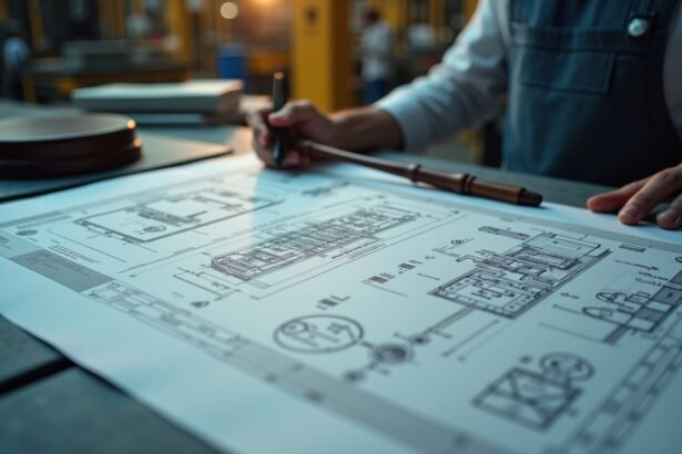 Rechtliche Rahmenbedingungen in der Maschinenproduktion