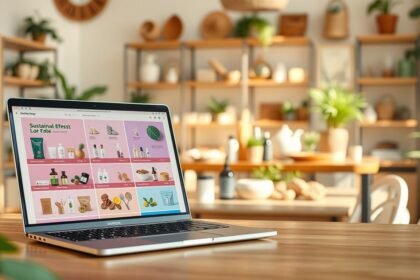 Nachhaltige Naturprodukte online kaufen