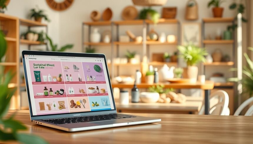 Nachhaltige Naturprodukte online kaufen