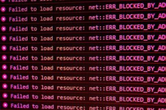 Netzsperren gegen rechtswidrige Online-Inhalte