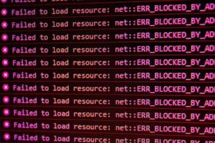 Netzsperren gegen rechtswidrige Online-Inhalte