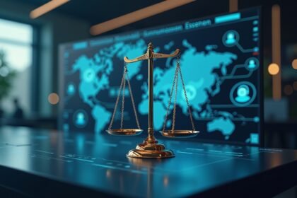 Rechtliche Aspekte der Personalakquise im Netz 2026