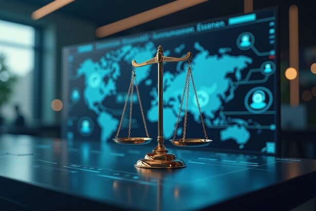 Rechtliche Aspekte der Personalakquise im Netz 2026