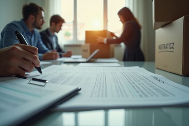 Rechtliche Fallstricke vermeiden: Versicherungsschutz und Vertragsgestaltung bei privaten und gewerblichen Umzügen 2026