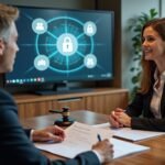 Rechtliche Aspekte bei psychologischer Online-Beratung