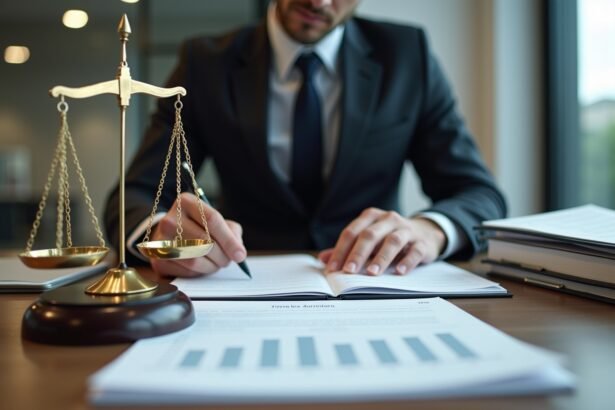 Rechtliche Aspekte beim Aufbau unternehmerischer Skills