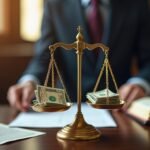 Rechtliche Aspekte bei Finanzentscheidungen