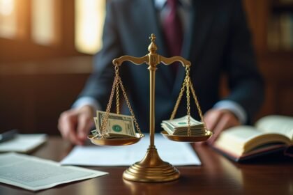 Rechtliche Aspekte bei Finanzentscheidungen