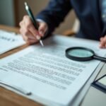Rechtliche Aspekte beim Kreditantrag: Was beachten?