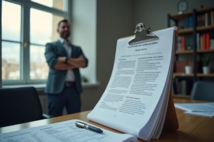 Rechtliche Aspekte bei der Gestaltung von Innenräumen