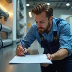 Rechtliche Aspekte bei professioneller Rohrreinigung