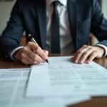 Rechtliche Aspekte bei der Wohnungsauflösung