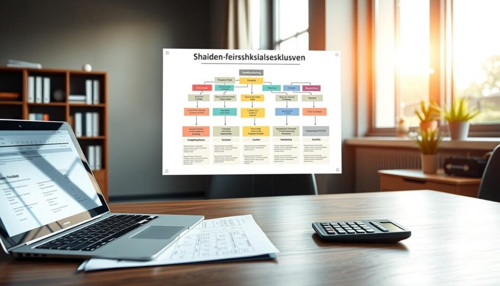 Schadenfreiheitsklasse Übersicht Schadenfreiheitsklasse Übersicht