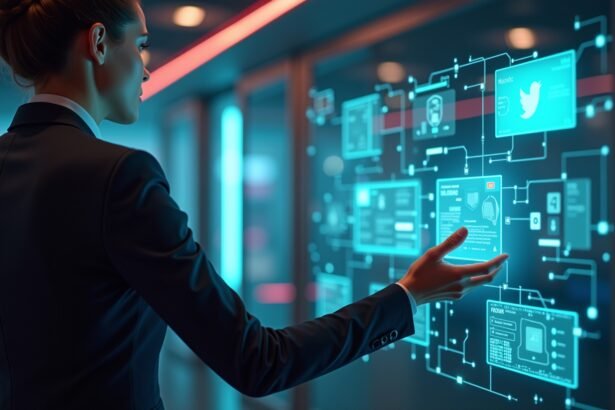 Die Zukunft des Social Media Recruitings: Trends 2026
